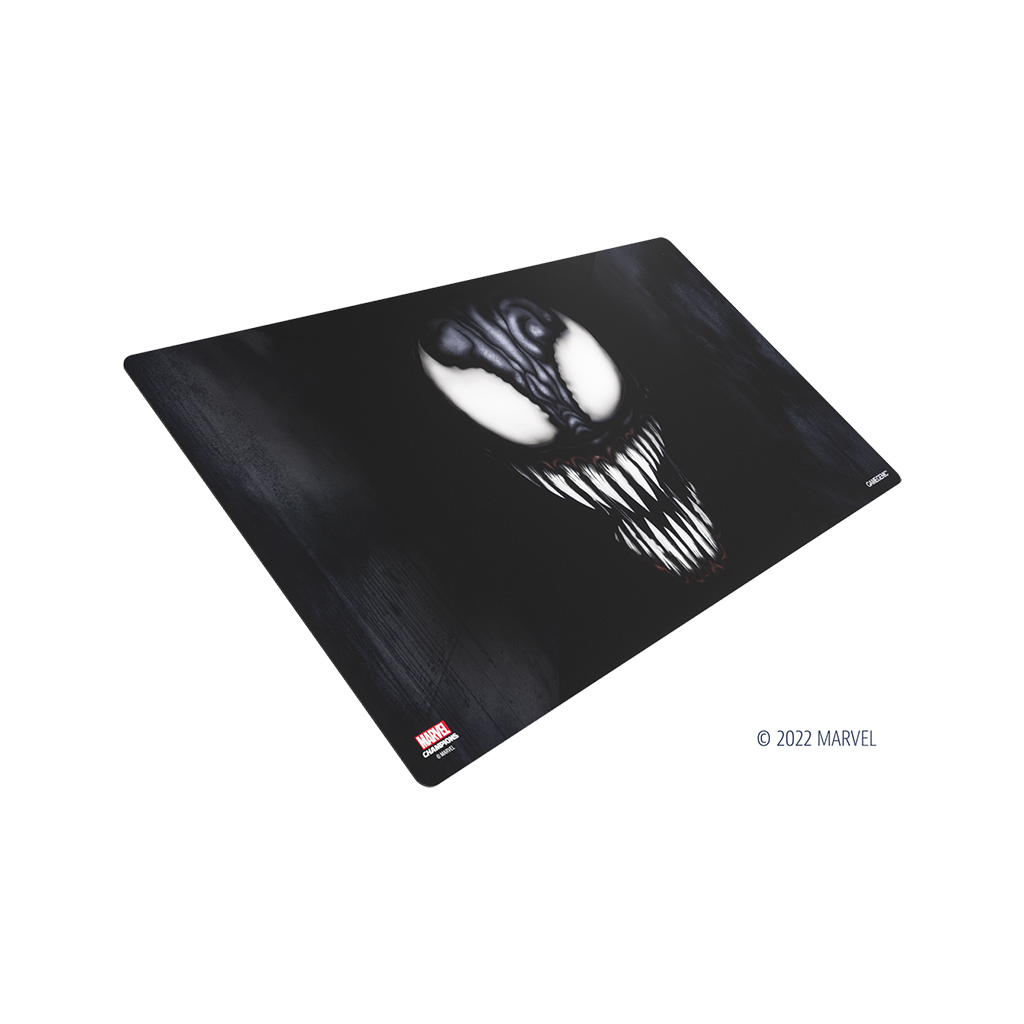GG : Marvel Champions Playmat Venom
