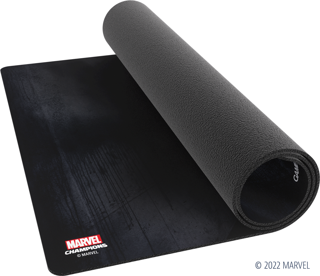 GG : Marvel Champions Playmat Venom