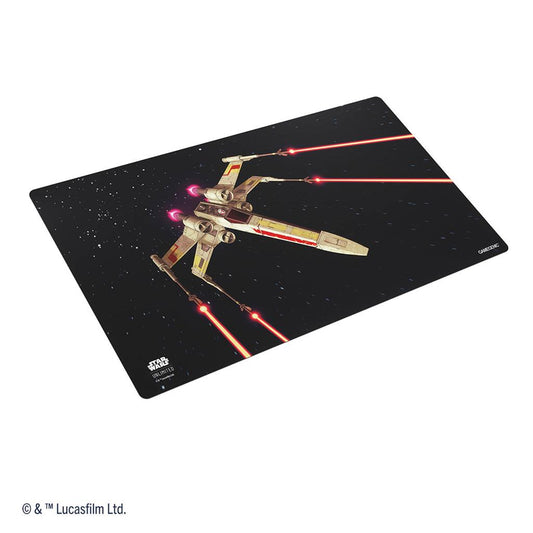 GG : Star Wars Unlimited Playmat X-Wing