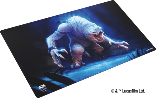 GG : SW Unlimited Art Game Mat Rancor