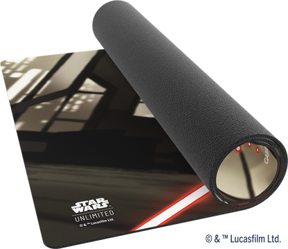 GG : SW Unlimited Game Mat : Darth Maul