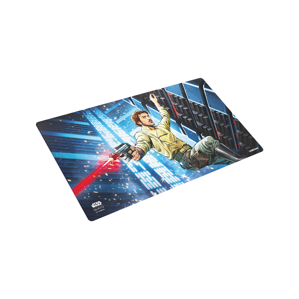 GG : SW Unlimited Game Mat : Cassian Andor