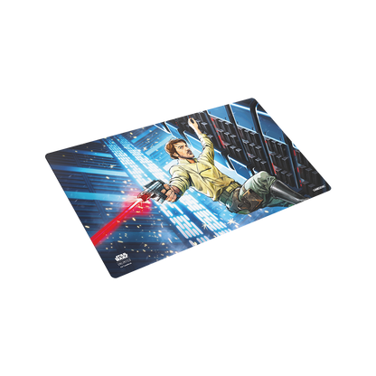 GG : SW Unlimited Game Mat : Cassian Andor