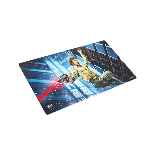 GG : SW Unlimited Game Mat : Cassian Andor