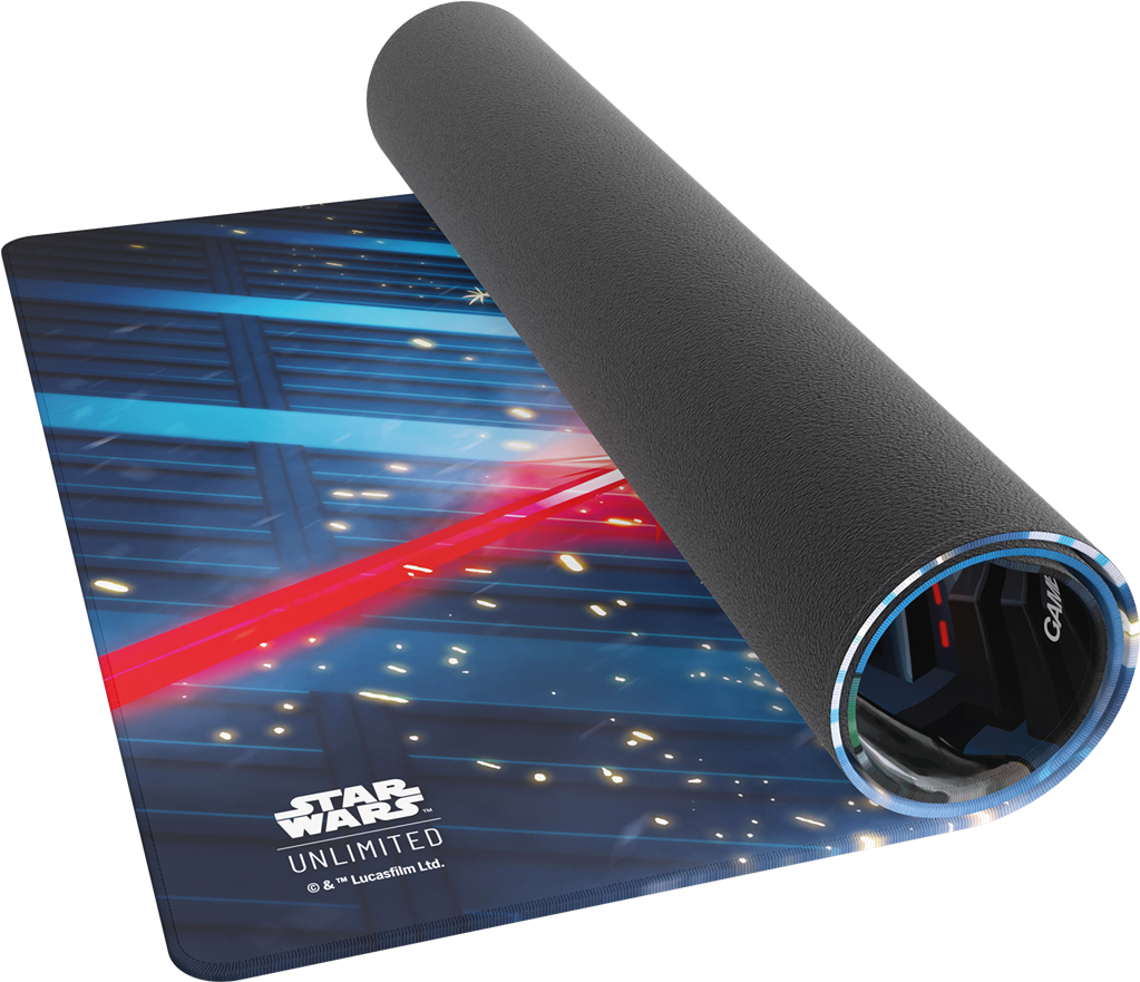 GG : SW Unlimited Game Mat : Cassian Andor