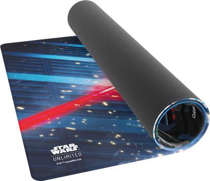 GG : SW Unlimited Game Mat : Cassian Andor
