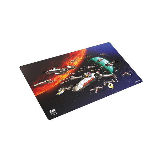 GG : SW Unlimited Game Mat : Restore Freedom
