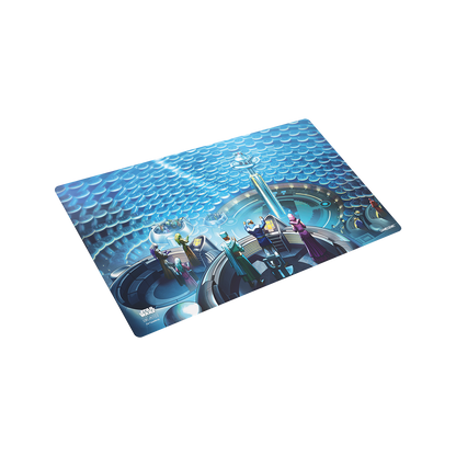 GG : SW Unlimited Game Mat : Galactic Senate