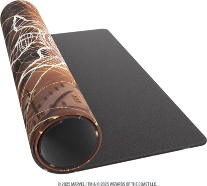 GG : MTG SPM Playmat - Spider-Man Plains