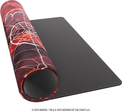 GG : MTG SPM Playmat - Spider-Man Mountain