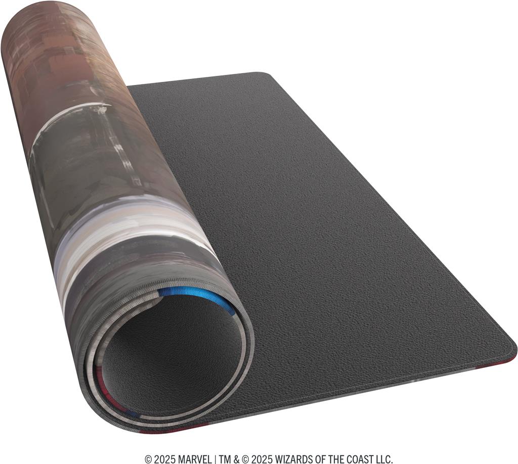 GG : MTG SPM Prime Playmat - Spider-Man