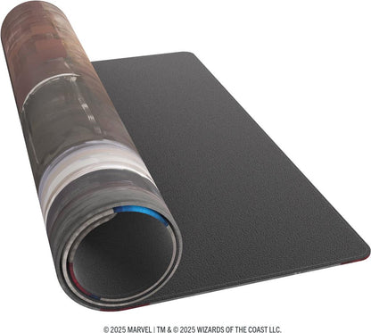 GG : MTG SPM Prime Playmat - Spider-Man