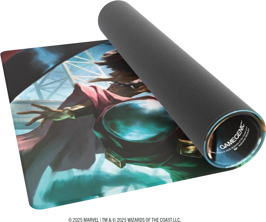 GG : MTG SPM Prime Playmat - Sinister Six