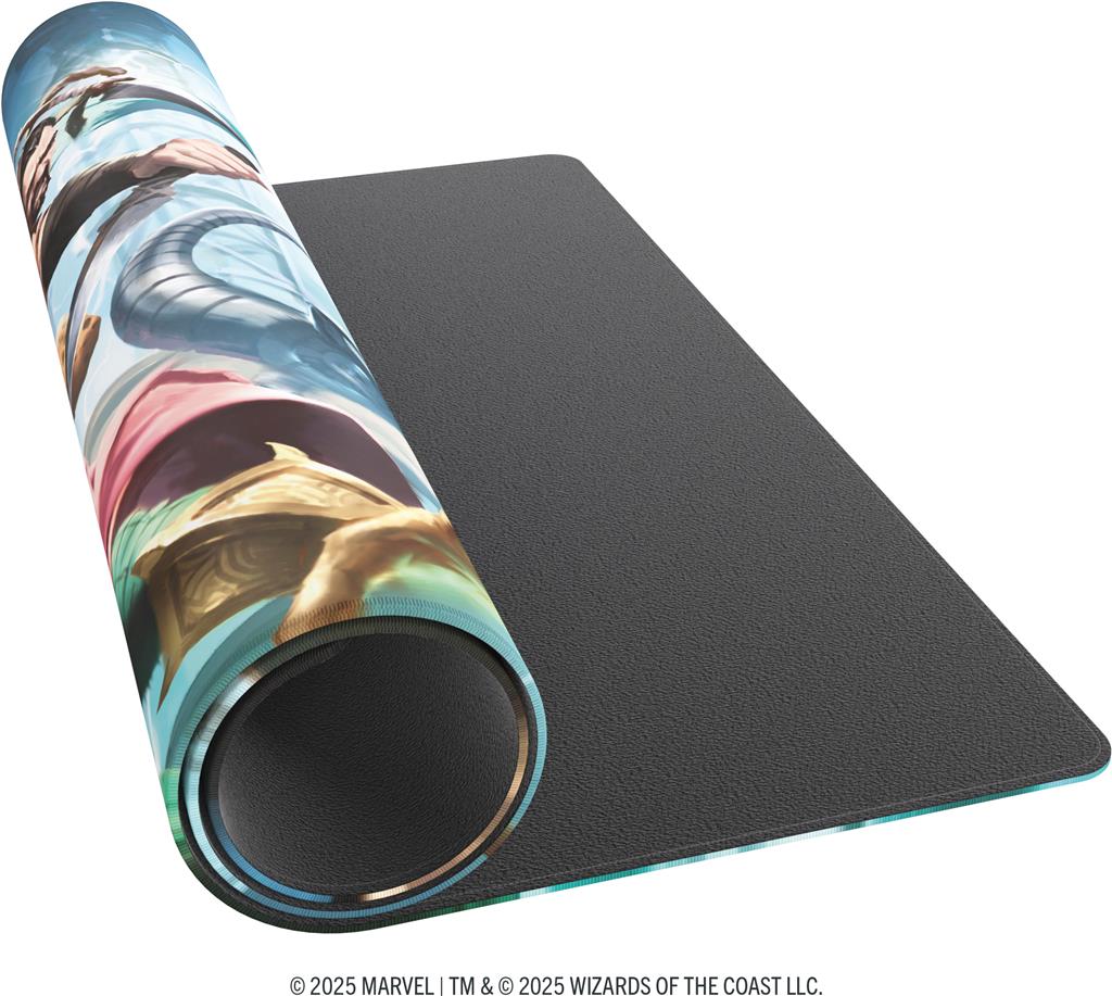 GG : MTG SPM Prime Playmat - Sinister Six