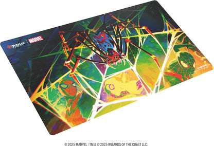 GG : MTG SPM Prime Playmat - Spider
