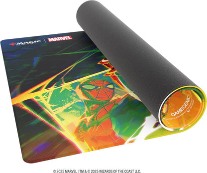 GG : MTG SPM Prime Playmat - Spider