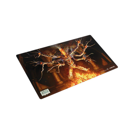 GG: Arkham JCE Shiny Game Mat - Elokoss
