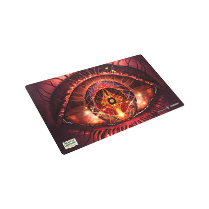 GG: Arkham JCE Game Mat - Truth is Out There