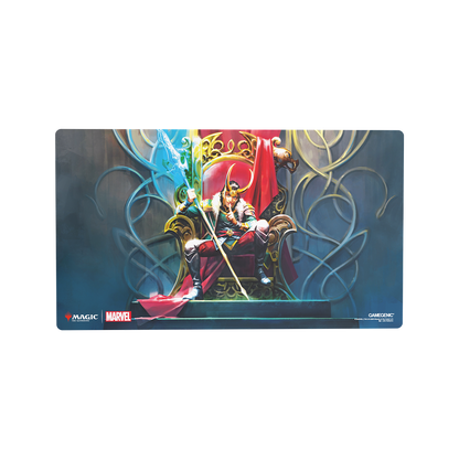 GG: MTG MSH Prime Playmat - Loki