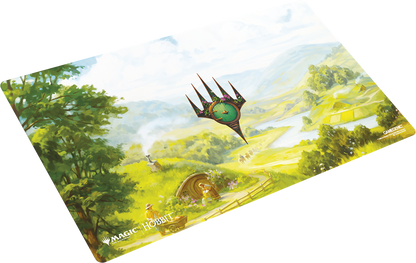 GG: MTG Hobbit Prime Playmat - The Shire