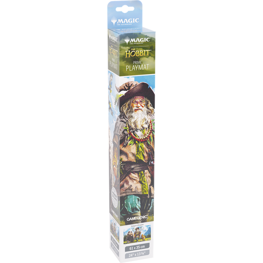 GG: MTG Hobbit Prime Playmat - Radagast