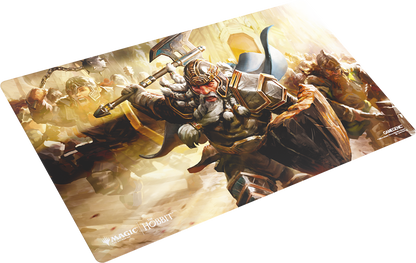 GG: MTG Hobbit Prime Playmat - Thorin