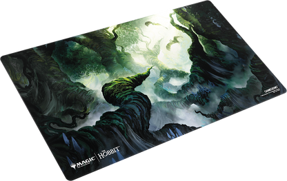 GG: MTG Hobbit Shiny Playmat - Mirkwood