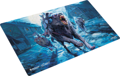 GG: MTG Hobbit Shiny Playmat - Head of the Hunt