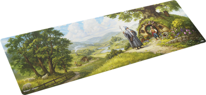 GG: MTG Hobbit Prime Playmat 8ft - Encounter