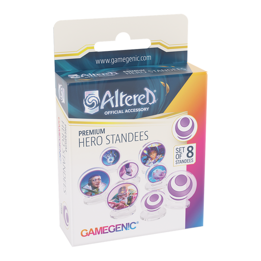 GG : Altered : Premium Hero Standees - Yzmir