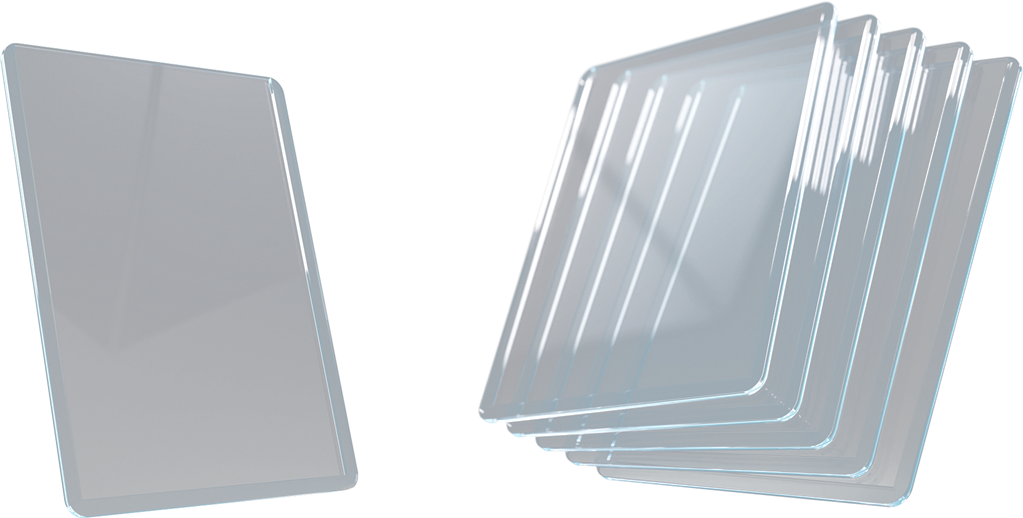 GG: Toploader Exoshield 35pt (25 p)