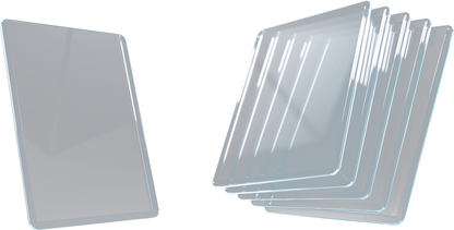 GG: Toploader Exoshield 35pt (25 p)