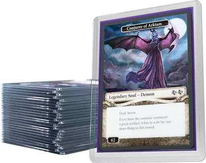 GG: Toploader Exoshield 35pt (25 p)