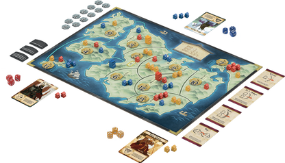 Sengoku : Provinces en guerre