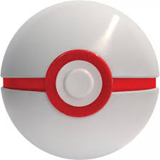 Pokémon Pokebox Poké Ball : Honor Ball 2024