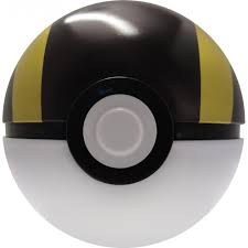 Pokémon Pokebox Poké Ball : Hyper Ball 2024