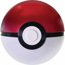 Pokémon Pokebox Poké Ball : Poké Ball 2024