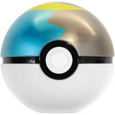 Pokémon Pokebox Poké Ball : Lune Ball 2024