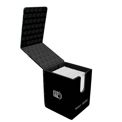 FINAL FANTASY™ Chocobo Parade Alcove® Flip Deck Box® for Magic: The Gathering
