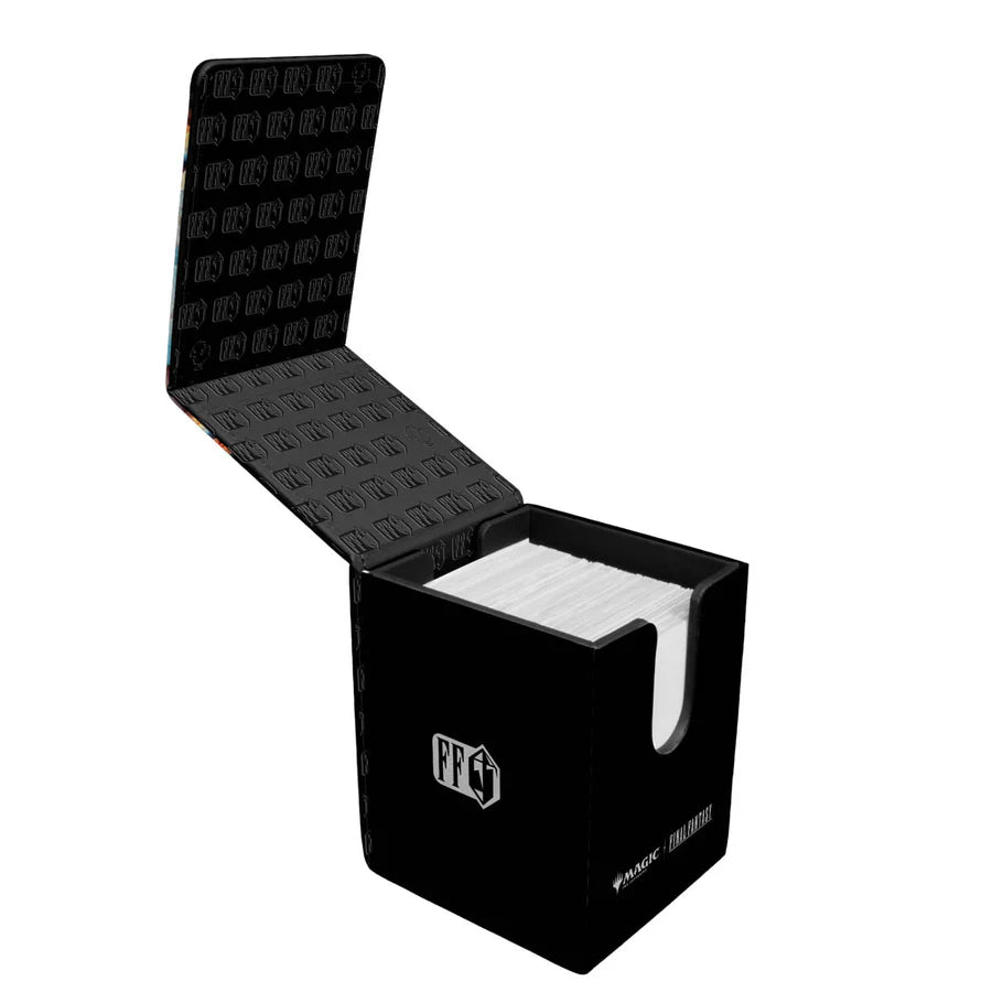 FINAL FANTASY™ Y’shtola Rhul Alcove® Flip Deck Box® for Magic: The Gathering