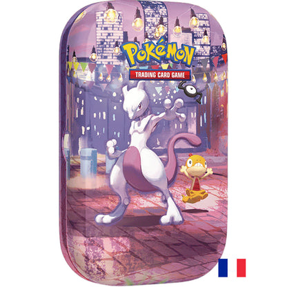 Pokémon - Mini Tin - 30e Anniversaire (Précommande sortie le 02.10.26) (Arrivagre Prévu le 07.10.26)