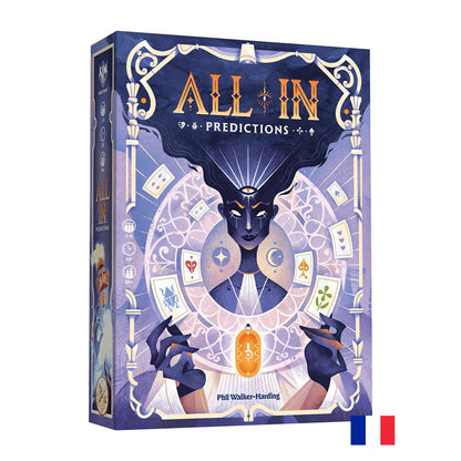 All In!