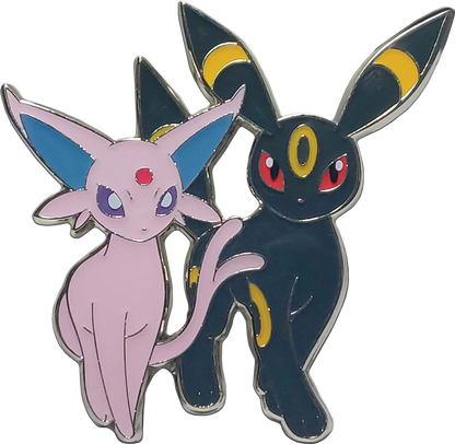 Pokémon : Collection Premium avec figurine Écarlate et Violet – Évolutions Prismatiques EV08.5