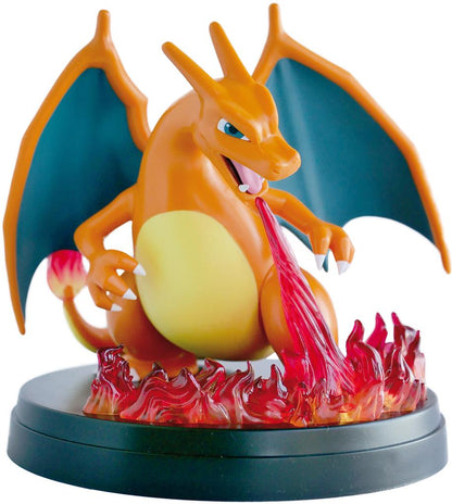 Pokémon Coffret Collection Super-Premium - Dracaufeu EX