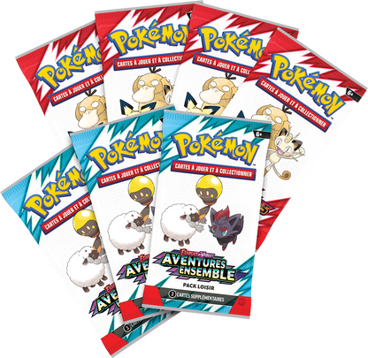 Pokémon : Calendrier des fêtes 2025