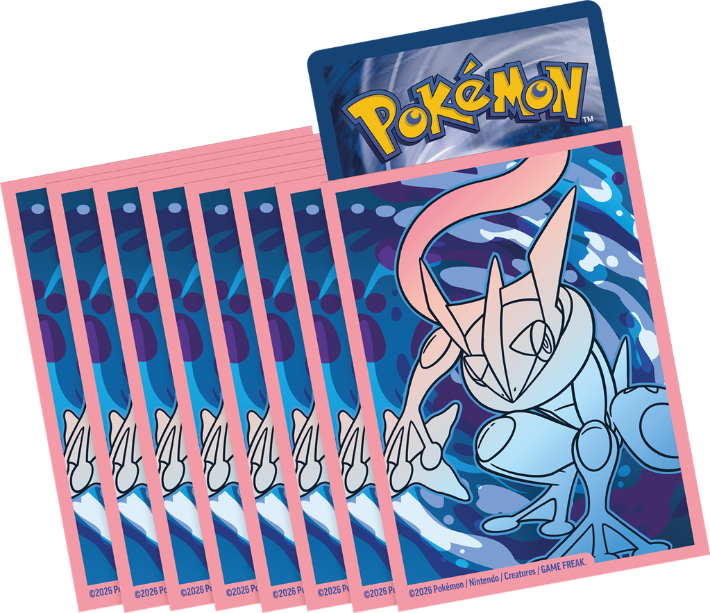 Pokémon - Coffret Dresseur d'Élite - ME04 Chaos Ascendant