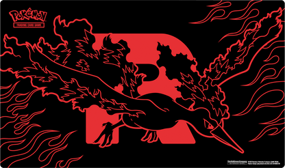 Pokémon : Coffret Collection Ultra Premium Sulfura-ex de la Team Rocket (Limité à 1 exemplaire par personne)