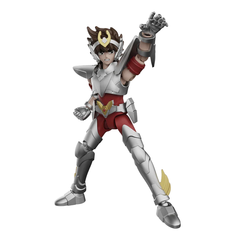 Blokees - Saint Seiya Galaxy Version 04 Gold Zodiac Vol.2