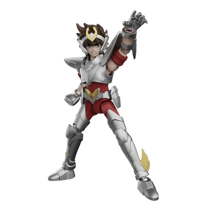 Blokees - Saint Seiya Galaxy Version 04 Gold Zodiac Vol.2