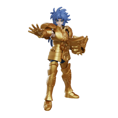 Blokees - Saint Seiya Galaxy Version 04 Gold Zodiac Vol.2